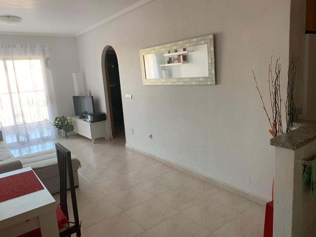 Apartamento Del Sol Dehesa de Campoamor  Exterior photo