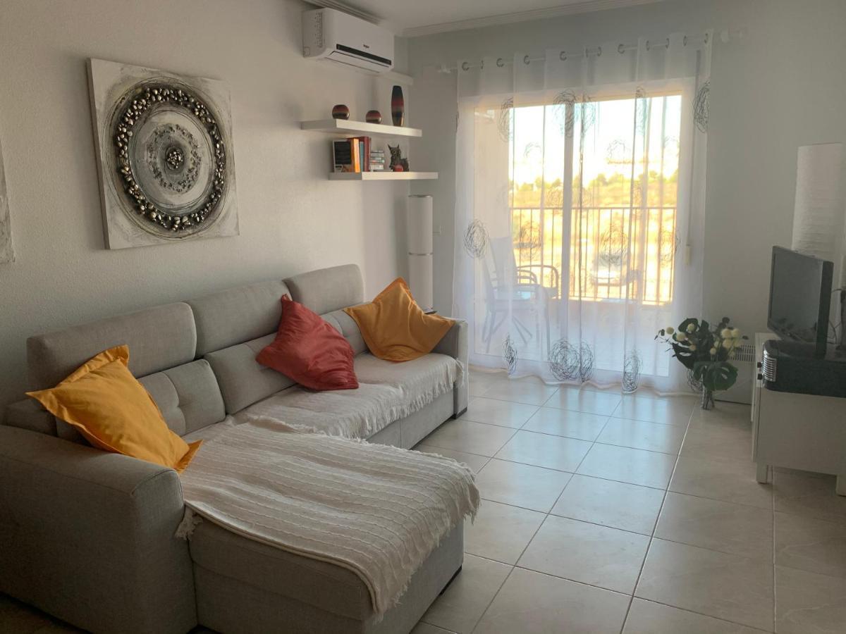 Apartamento Del Sol Dehesa de Campoamor  Exterior photo