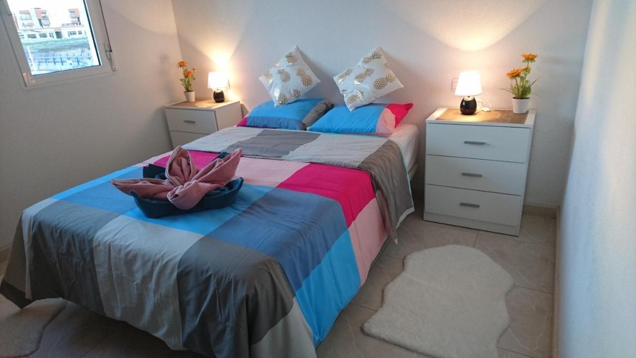Apartamento Del Sol Dehesa de Campoamor  Exterior photo